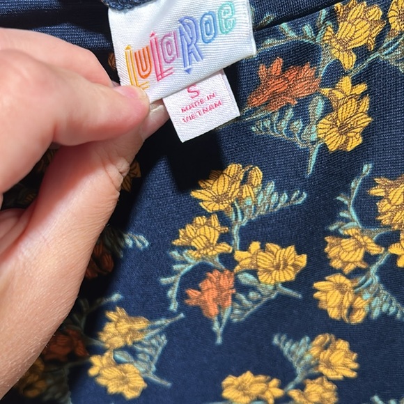 NWT Lularoe Maxi - Picture 4 of 4
